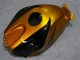 Carenado Moto Honda CBR 600 RR 03-04 - Oro Plata Negro Carenado Moto Honda CBR 600 RR 03-04 - Oro Plata Negro