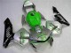 Carenado Moto Honda CBR 600 RR 03-04 - Plata Carenado Moto Honda CBR 600 RR 03-04 - Plata