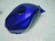 Carenado Moto Honda CBR 600 RR 05-06 - Azul Carenado Moto Honda CBR 600 RR 05-06 - Azul
