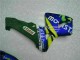 Carenado Moto Honda CBR 600 RR 05-06 - Azul Carenado Moto Honda CBR 600 RR 05-06 - Azul