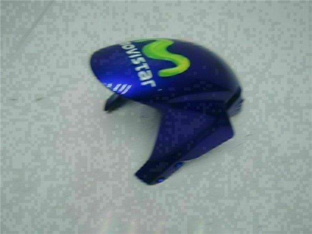 Carenado Moto Honda CBR 600 RR 05-06 - Azul Carenado Moto Honda CBR 600 RR 05-06 - Azul