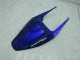 Carenado Moto Honda CBR 600 RR 05-06 - Azul Carenado Moto Honda CBR 600 RR 05-06 - Azul