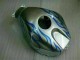 Carenado Moto Honda CBR 600 RR 05-06 - Blanco Azul Llama Carenado Moto Honda CBR 600 RR 05-06 - Blanco Azul Llama