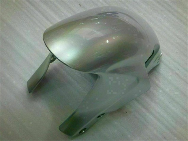 Carenado Moto Honda CBR 600 RR 05-06 - Blanco Azul Llama Carenado Moto Honda CBR 600 RR 05-06 - Blanco Azul Llama