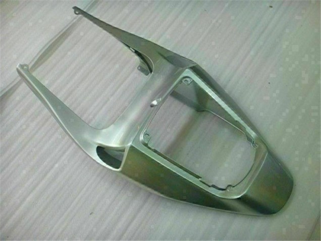 Carenado Moto Honda CBR 600 RR 05-06 - Blanco Azul Llama Carenado Moto Honda CBR 600 RR 05-06 - Blanco Azul Llama