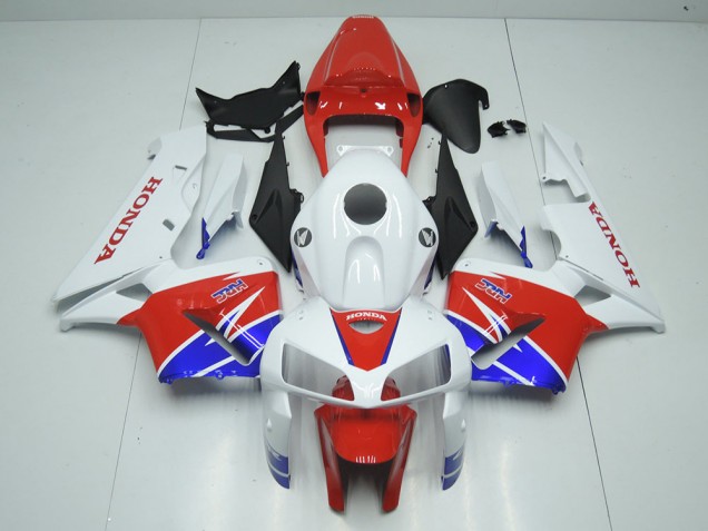 Carenado Moto Honda CBR 600 RR 05-06 - Blanco HRC Carenado Moto Honda CBR 600 RR 05-06 - Blanco HRC