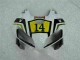 Carenado Moto Honda CBR 600 RR 05-06 - Blanco Playboy 14 Carenado Moto Honda CBR 600 RR 05-06 - Blanco Playboy 14