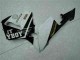 Carenado Moto Honda CBR 600 RR 05-06 - Blanco Playboy 14 Carenado Moto Honda CBR 600 RR 05-06 - Blanco Playboy 14