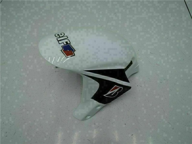 Carenado Moto Honda CBR 600 RR 05-06 - Blanco Playboy 14 Carenado Moto Honda CBR 600 RR 05-06 - Blanco Playboy 14