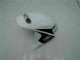 Carenado Moto Honda CBR 600 RR 05-06 - Blanco Playboy 14 Carenado Moto Honda CBR 600 RR 05-06 - Blanco Playboy 14