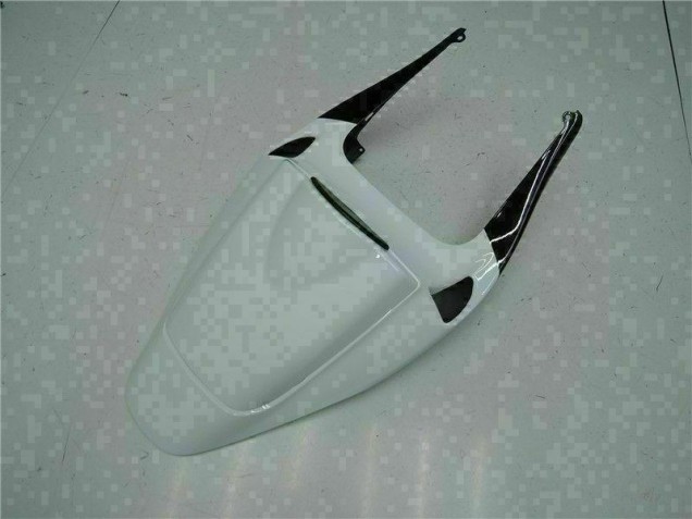 Carenado Moto Honda CBR 600 RR 05-06 - Blanco Playboy 14 Carenado Moto Honda CBR 600 RR 05-06 - Blanco Playboy 14