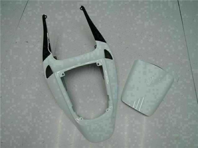 Carenado Moto Honda CBR 600 RR 05-06 - Blanco Playboy 14 Carenado Moto Honda CBR 600 RR 05-06 - Blanco Playboy 14