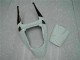 Carenado Moto Honda CBR 600 RR 05-06 - Blanco Playboy 14 Carenado Moto Honda CBR 600 RR 05-06 - Blanco Playboy 14