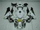 Carenado Moto Honda CBR 600 RR 05-06 - Blanco Playboy 14 Carenado Moto Honda CBR 600 RR 05-06 - Blanco Playboy 14