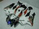 Carenado Moto Honda CBR 600 RR 05-06 - Blanco Rojo Negro Lee Carenado Moto Honda CBR 600 RR 05-06 - Blanco Rojo Negro Lee