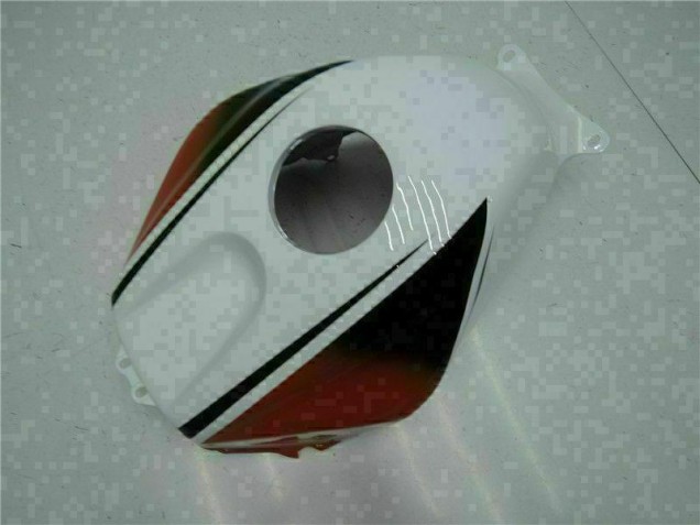 Carenado Moto Honda CBR 600 RR 05-06 - Blanco Rojo Negro Lee Carenado Moto Honda CBR 600 RR 05-06 - Blanco Rojo Negro Lee