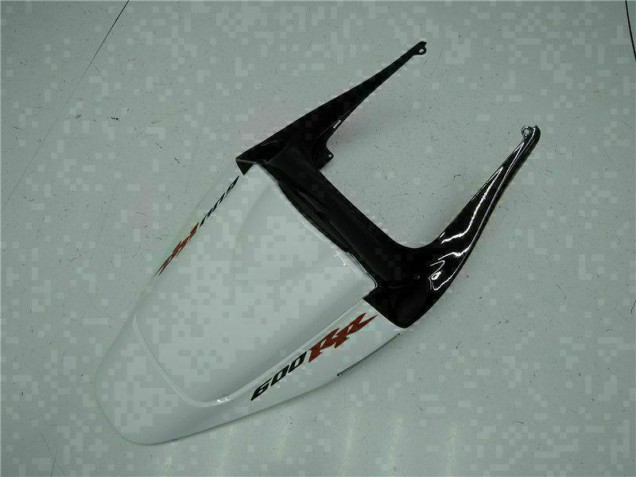 Carenado Moto Honda CBR 600 RR 05-06 - Blanco Rojo Negro Lee Carenado Moto Honda CBR 600 RR 05-06 - Blanco Rojo Negro Lee