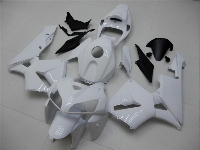 Carenado Moto Honda CBR 600 RR 05-06 - Brillante Blanco