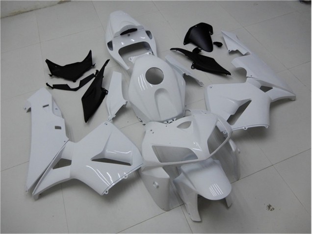 Carenado Moto Honda CBR 600 RR 05-06 - Brillante Blanco