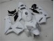 Carenado Moto Honda CBR 600 RR 05-06 - Brillante Blanco