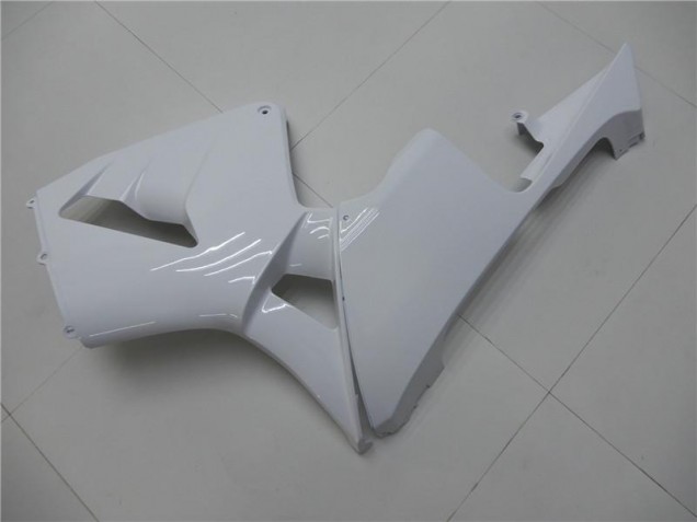 Carenado Moto Honda CBR 600 RR 05-06 - Brillante Blanco