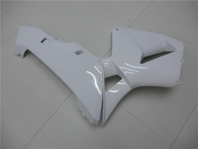 Carenado Moto Honda CBR 600 RR 05-06 - Brillante Blanco