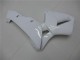 Carenado Moto Honda CBR 600 RR 05-06 - Brillante Blanco