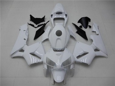Carenado Moto Honda CBR 600 RR 05-06 - Brillante Blanco