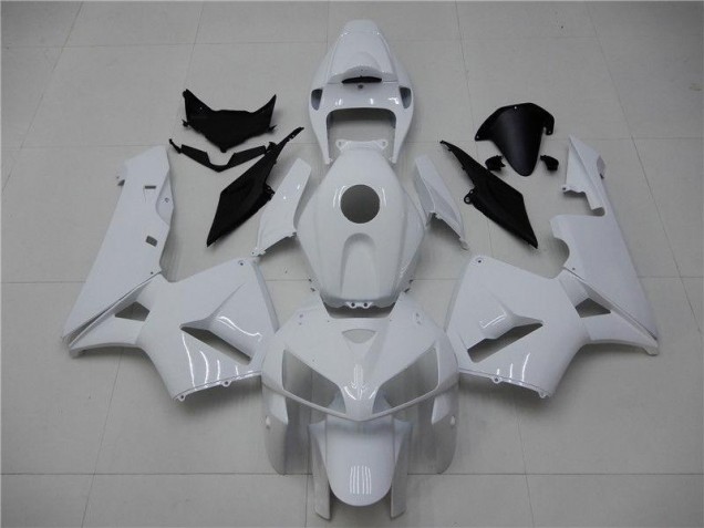 Carenado Moto Honda CBR 600 RR 05-06 - Brillante Blanco