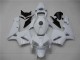 Carenado Moto Honda CBR 600 RR 05-06 - Brillante Blanco