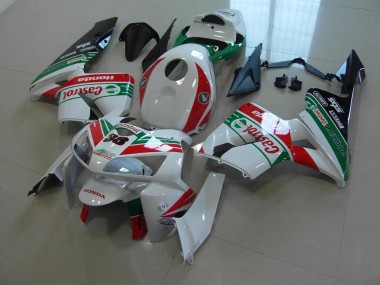 Carenado Moto Honda CBR 600 RR 05-06 - Castrol