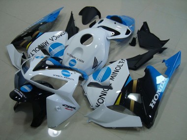 Carenado Moto Honda CBR 600 RR 05-06 - Konica