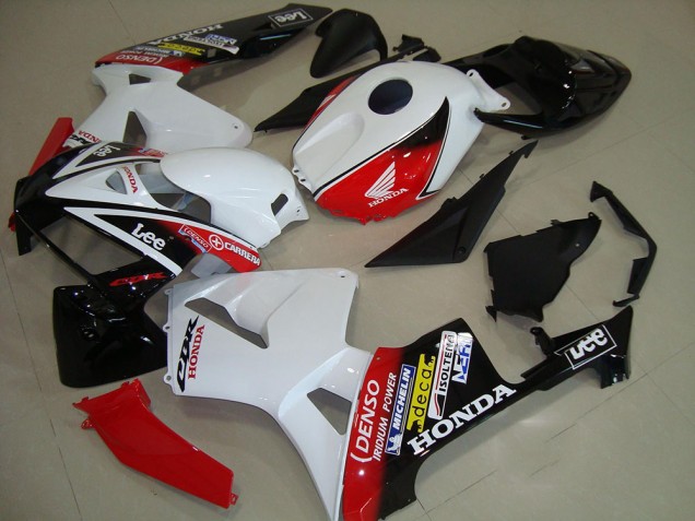 Carenado Moto Honda CBR 600 RR 05-06 - Lee Carenado Moto Honda CBR 600 RR 05-06 - Lee