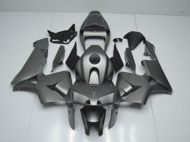 Carenado Moto Honda CBR 600 RR 05-06 - Mate Gris