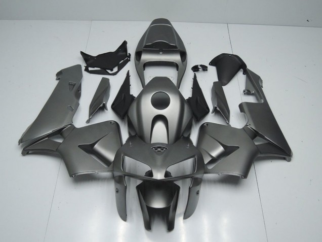 Carenado Moto Honda CBR 600 RR 05-06 - Mate Gris Carenado Moto Honda CBR 600 RR 05-06 - Mate Gris