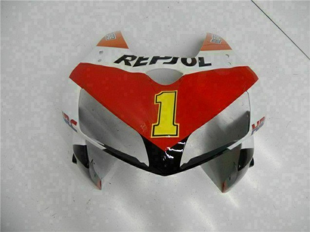 Carenado Moto Honda CBR 600 RR 05-06 - Naranja Repsol Carenado Moto Honda CBR 600 RR 05-06 - Naranja Repsol