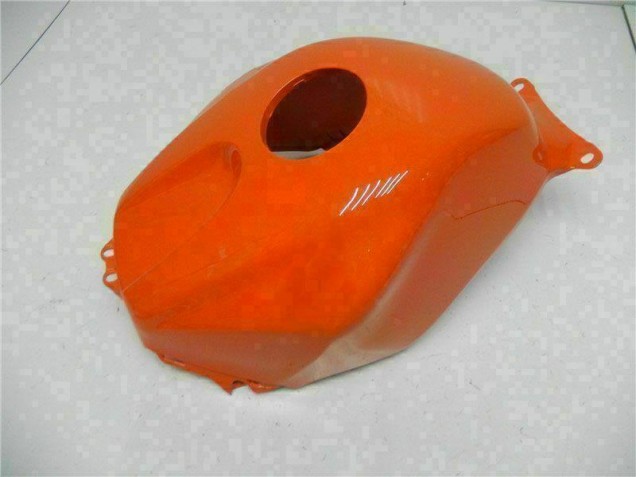 Carenado Moto Honda CBR 600 RR 05-06 - Naranja Repsol Carenado Moto Honda CBR 600 RR 05-06 - Naranja Repsol