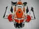 Carenado Moto Honda CBR 600 RR 05-06 - Naranja Repsol Carenado Moto Honda CBR 600 RR 05-06 - Naranja Repsol