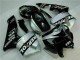 Carenado Moto Honda CBR 600 RR 05-06 - Negro Plata Repsol Carenado Moto Honda CBR 600 RR 05-06 - Negro Plata Repsol