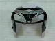 Carenado Moto Honda CBR 600 RR 05-06 - Negro Plata Repsol Carenado Moto Honda CBR 600 RR 05-06 - Negro Plata Repsol