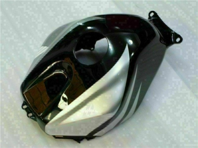 Carenado Moto Honda CBR 600 RR 05-06 - Negro Plata Repsol Carenado Moto Honda CBR 600 RR 05-06 - Negro Plata Repsol