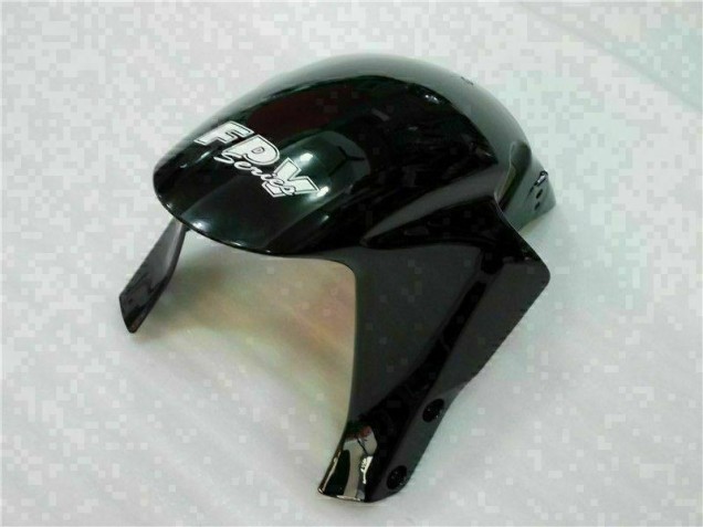 Carenado Moto Honda CBR 600 RR 05-06 - Negro Plata Repsol Carenado Moto Honda CBR 600 RR 05-06 - Negro Plata Repsol