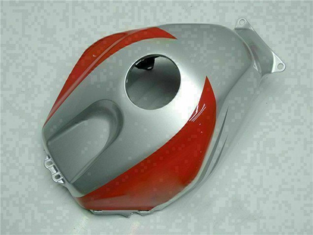 Carenado Moto Honda CBR 600 RR 05-06 - Negro Plata Rojo Carenado Moto Honda CBR 600 RR 05-06 - Negro Plata Rojo
