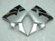 Carenado Moto Honda CBR 600 RR 05-06 - Negro Plata Rojo Carenado Moto Honda CBR 600 RR 05-06 - Negro Plata Rojo