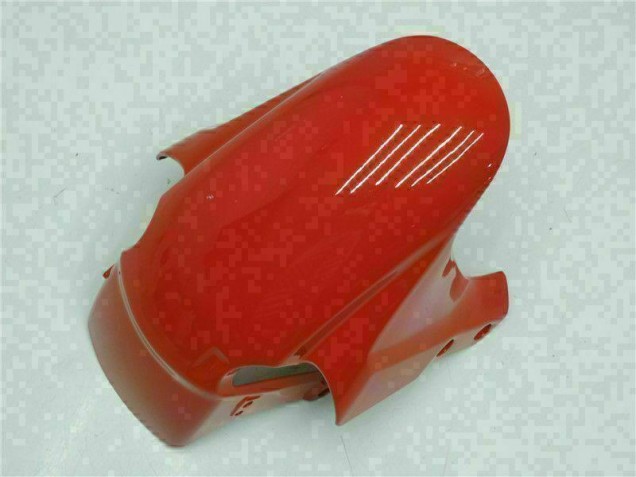 Carenado Moto Honda CBR 600 RR 05-06 - Negro Plata Rojo Carenado Moto Honda CBR 600 RR 05-06 - Negro Plata Rojo
