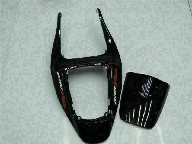 Carenado Moto Honda CBR 600 RR 05-06 - Negro Plata Rojo Carenado Moto Honda CBR 600 RR 05-06 - Negro Plata Rojo