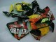 Carenado Moto Honda CBR 600 RR 05-06 - Negro Rojo Amarillo 46 Carenado Moto Honda CBR 600 RR 05-06 - Negro Rojo Amarillo 46