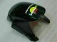 Carenado Moto Honda CBR 600 RR 05-06 - Negro Rojo Amarillo 46 Carenado Moto Honda CBR 600 RR 05-06 - Negro Rojo Amarillo 46