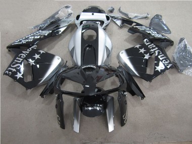 Carenado Moto Honda CBR 600 RR 05-06 - Negro SevenStars