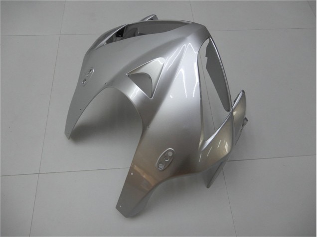 Carenado Moto Honda CBR 600 RR 05-06 - Plata Negro Carenado Moto Honda CBR 600 RR 05-06 - Plata Negro